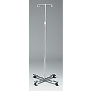 Tech-Med Iv Pole