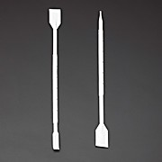 Cell Lifter, Double End, Flat Blade & J-Hook