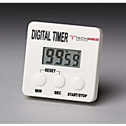 Digital count up / down timer - 3 memories - Various small equipment: timers/counters/chronometers  - Analysis - Measurement - Microbiology 