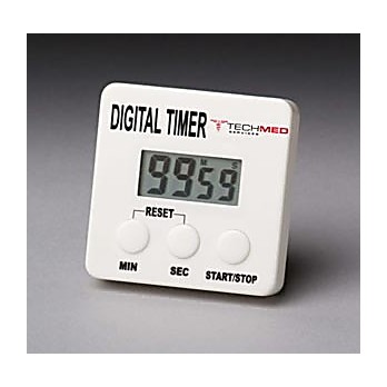 Tech-Med Digital Timer