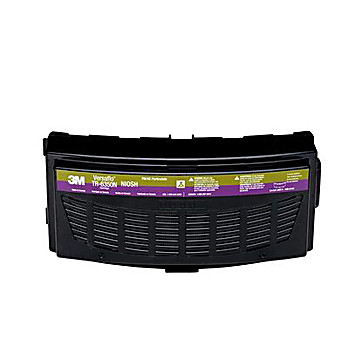 Versaflo™ Formaldehyde/HEPA Cartridge