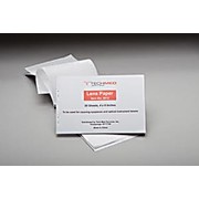 Lens Paper, 100 sheets 6x8in., PK25