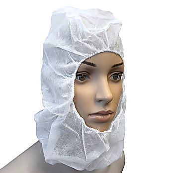 BEE-SAFE™ Disposable Hoods