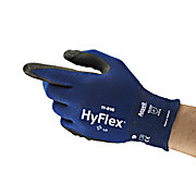 11-816 HyFlex® Light Duty Multi-Purpose Industrial Gloves