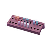 Microtube Workstation Racks