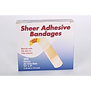 Nutramax Economy Adhesive Bandages