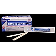 Dukal Tongue Depressors