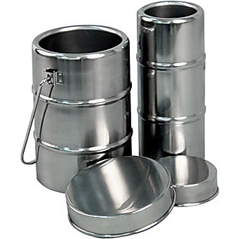 Stainless Steel Dewar Flasks
