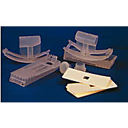 CLS-1763 - COVER SLIPS, ROUND, #1 CORNING 0211 GLASS, COVERSLIPS- Chemglass  Life Sciences