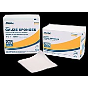 Dukal Basic Gauze Sponges