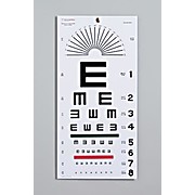 Tech-Med Eye Charts & Accessories
