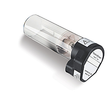 Potassium (K) Lumina Hollow Cathode Lamp