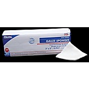 Dukal Woven Cotton Gauze Sponges