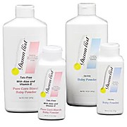 Dukal Dawnmist Baby Powder