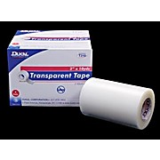 Dukal Surgical Tape - Transparent