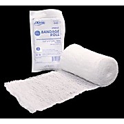 Dukal Fluff Bandage Roll