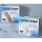 Stat Strip®, American White Cross Adhesive Bandage