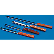 Tissue-Tek® Accu-Edge® Trimming Knife Disposable Blades