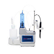 Star™ T940 All-in-One Titrators