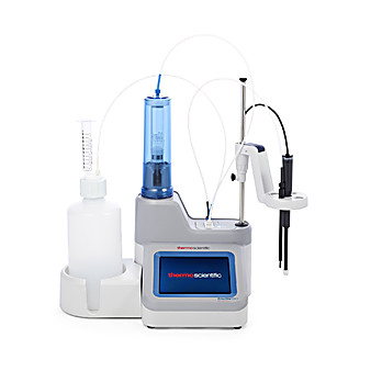 Star™ T940 All-in-One Titrators