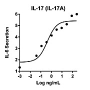 Humankine™ Recombinant Human IL-17A