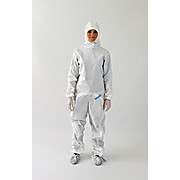 BioClean™ Drop-Down Garments