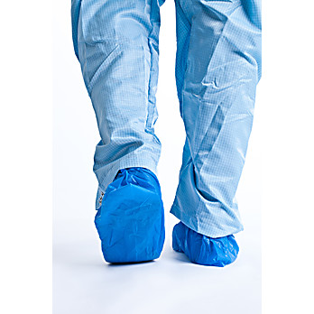 BioClean™ CPE Disposable Overshoes
