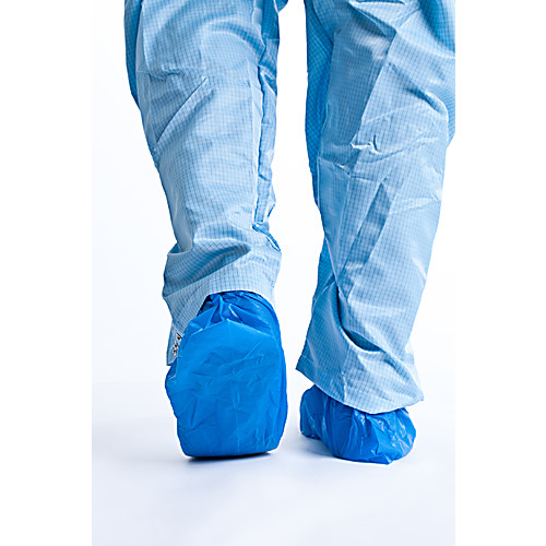 BioClean™ CPE Disposable Overshoes