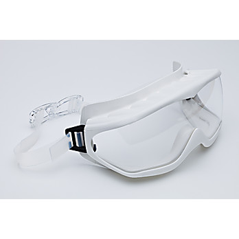 BioClean™ Clearview™ Autoclavable Panoramic Goggles