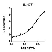Humankine™ Recombinant Human IL-17F