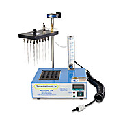 24 Position MICROVAP® Small Batch Evaporators