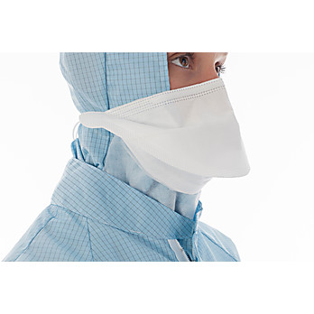 BioClean™ DB™ Pouch-Style Facemasks