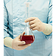 BioClean™ Legacy™ Latex Gloves