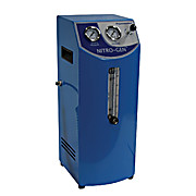 NITRO-GEN nitrogen generator, 0-20 L/min