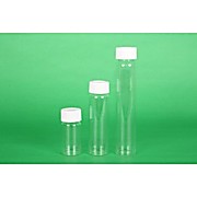 Assembled VOA Vials, Certified