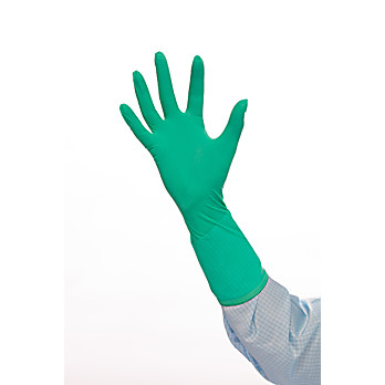 BioClean™ Emerald™ Sterile Nitrile Gloves