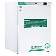 LabRepCo 4 Cu. Ft. Undercounter Flammable Material Storage Freezer