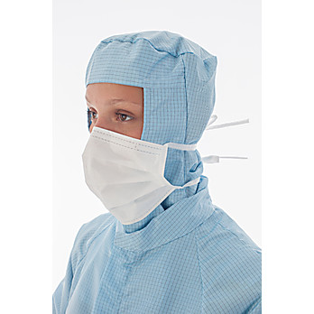 BioClean™ MTA™ Tie-On Facemasks