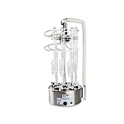 ROT-X-TRACT-S Rotary Solid-Liquid Soxhlet Extractors