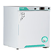 White Diamond Series Freestanding Countertop and Undercounter Refrigerators