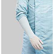 BioClean™ Nerva™ Nitrile Gloves