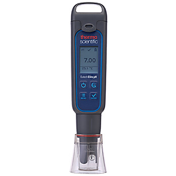 Eutech™ Elite pH Pocket Testers