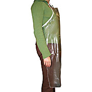 PVC Translucent Aprons