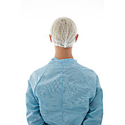 BioClean™ Bouffant Caps