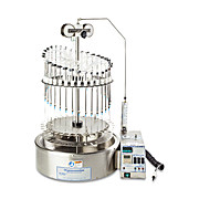 34 Position N-EVAP® Nitrogen Evaporators