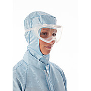 BioClean™ Clearview™ Autoclavable Vented Goggles