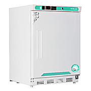 White Diamond Series Built-In Undercounter Freezers