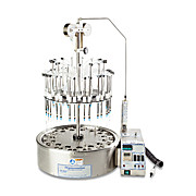 45 Position N-EVAP® Nitrogen Evaporators