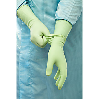 BioClean™ Suprene™ Sterile Neoprene Gloves