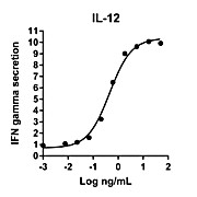 Humankine™ Recombinant Human IL-12
